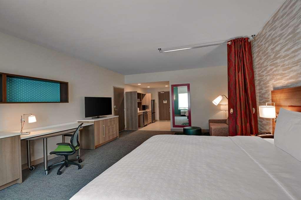 Home2 Suites By Hilton Fort Mill, Sc Room photo