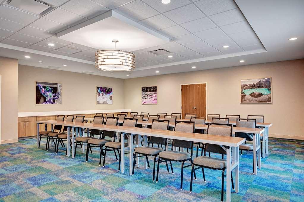 Home2 Suites By Hilton Fort Mill, Sc Facilities photo